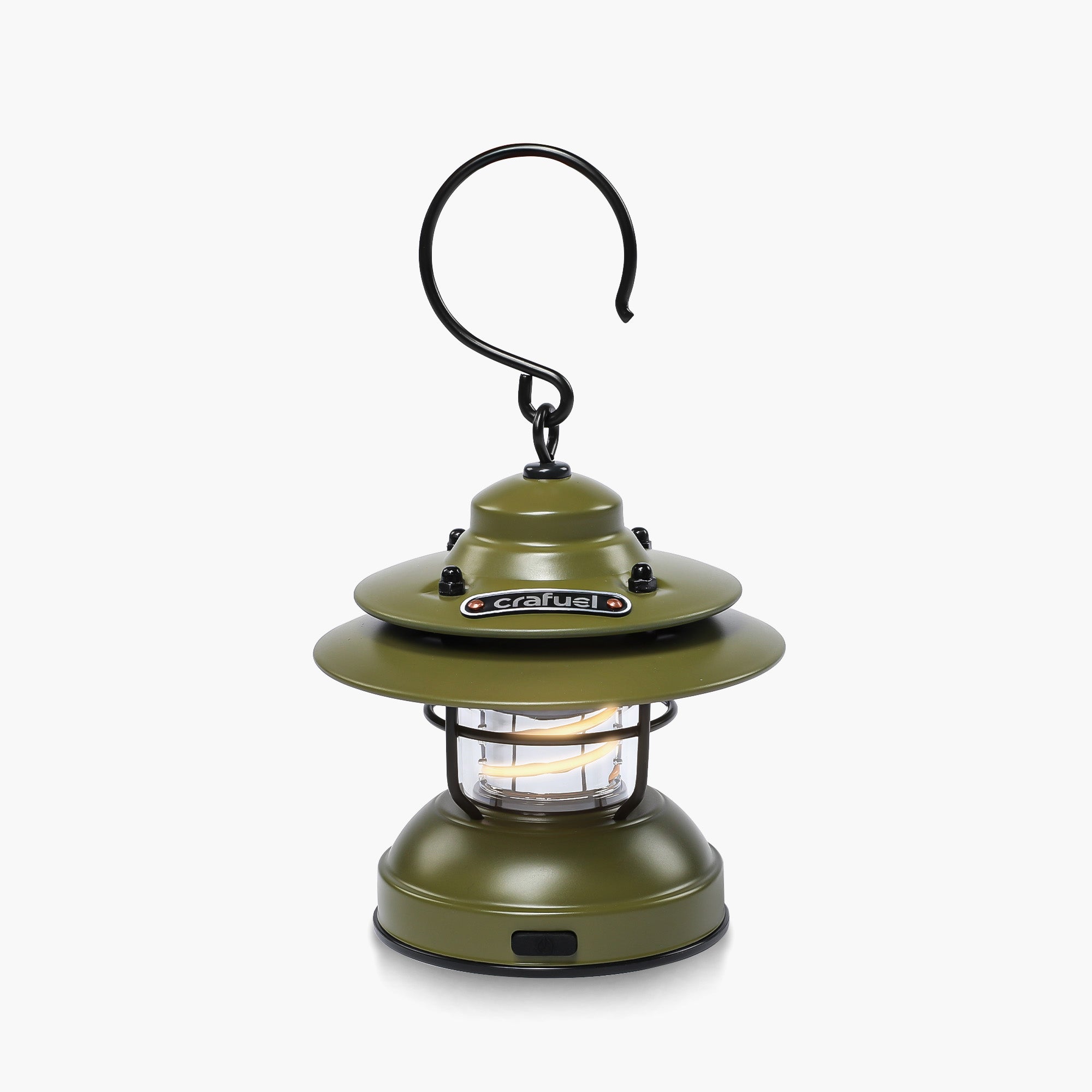 Helios Camping Lantern