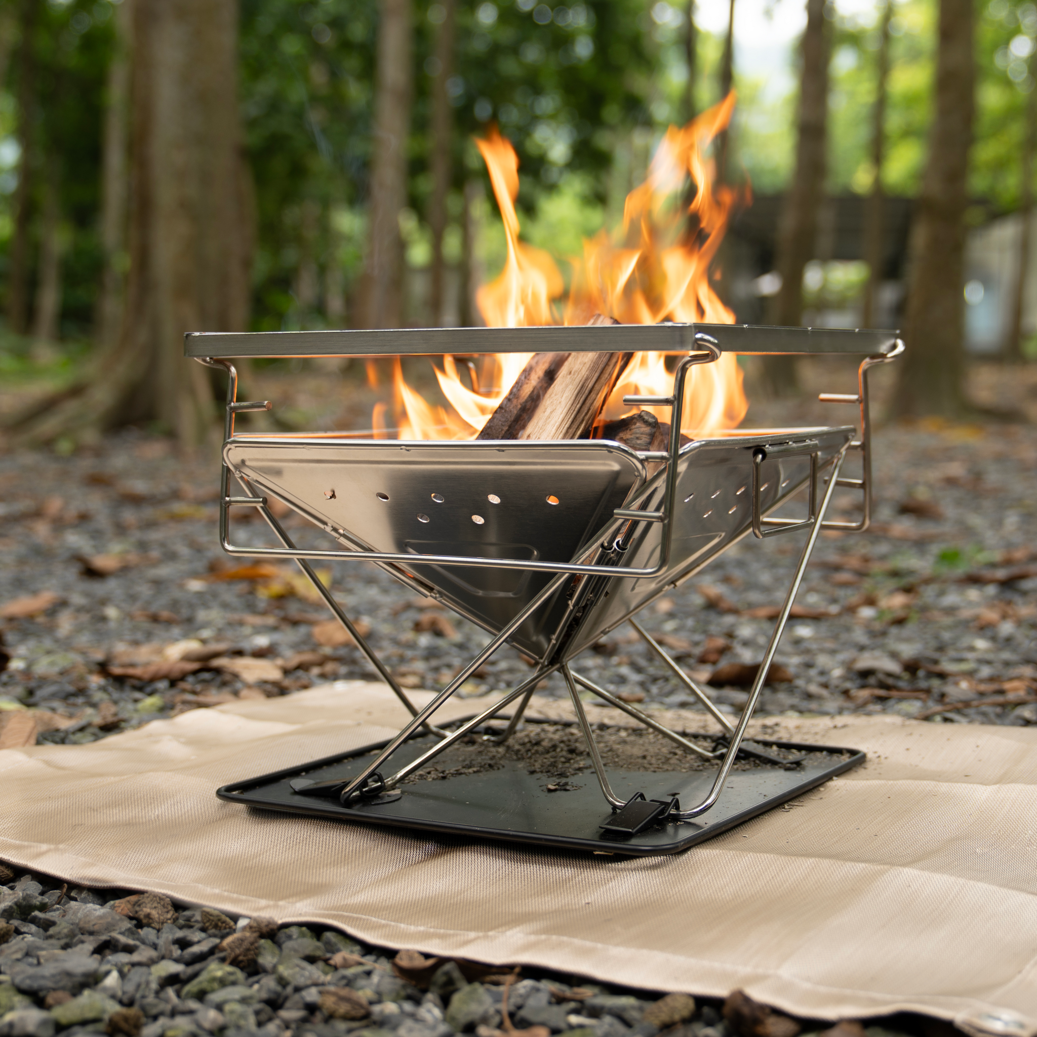 Winter Camping Essential: The Complete Guide to Outdoor Stoves - 1