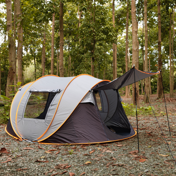 Rooftop Tent vs. Traditional Tent: Which One is Better for Your Spring Adventure?