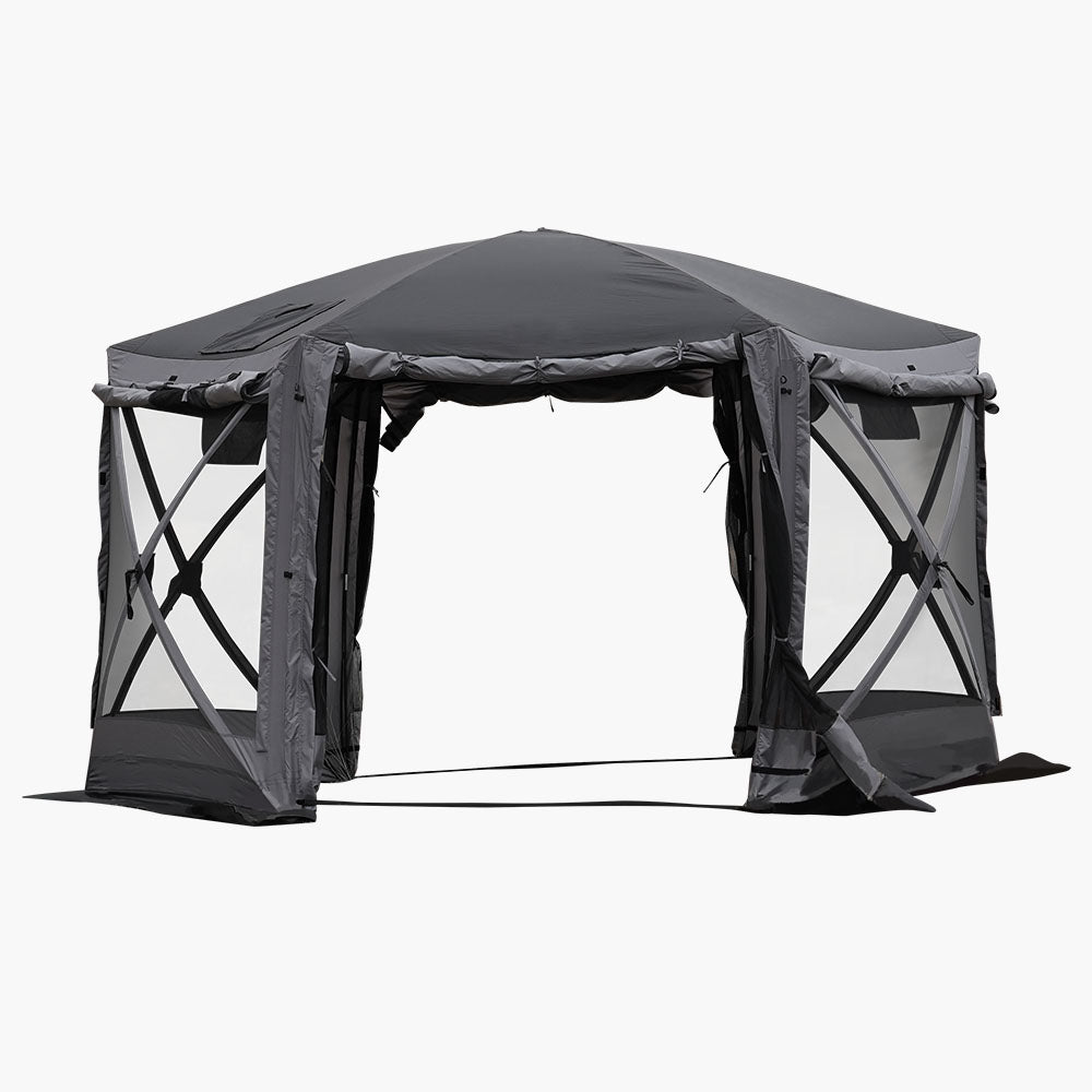 Hub Lux Tent