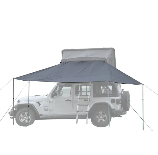 Tarp Awning