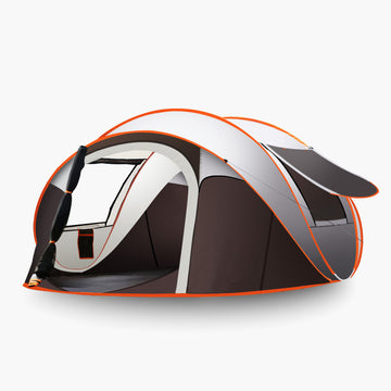 Pop Up Tent