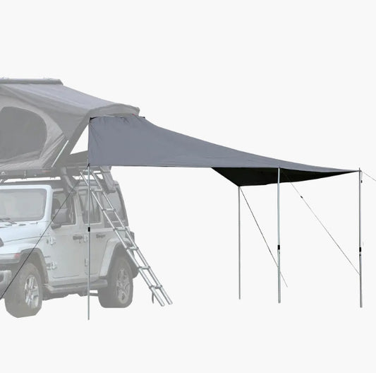 Tarp Awning