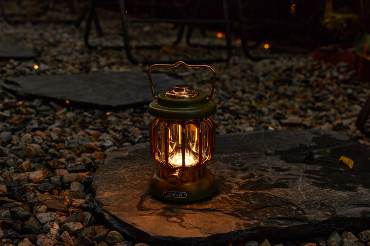 The Best Fuel-Burning Lanterns for 2024 - Trailspace